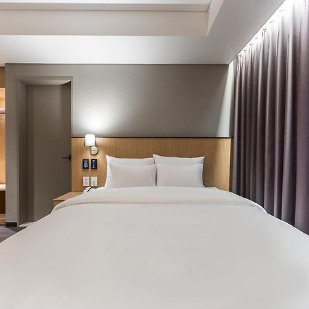 Gwangju Hound Hotel Gwangju Metropolitan City Ngoại thất bức ảnh