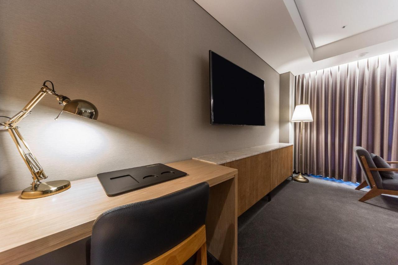 Gwangju Hound Hotel Gwangju Metropolitan City Ngoại thất bức ảnh