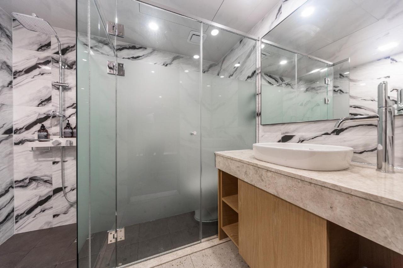 Gwangju Hound Hotel Gwangju Metropolitan City Ngoại thất bức ảnh