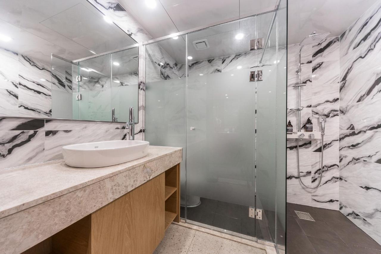 Gwangju Hound Hotel Gwangju Metropolitan City Ngoại thất bức ảnh