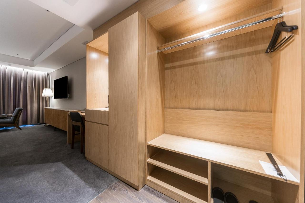 Gwangju Hound Hotel Gwangju Metropolitan City Ngoại thất bức ảnh