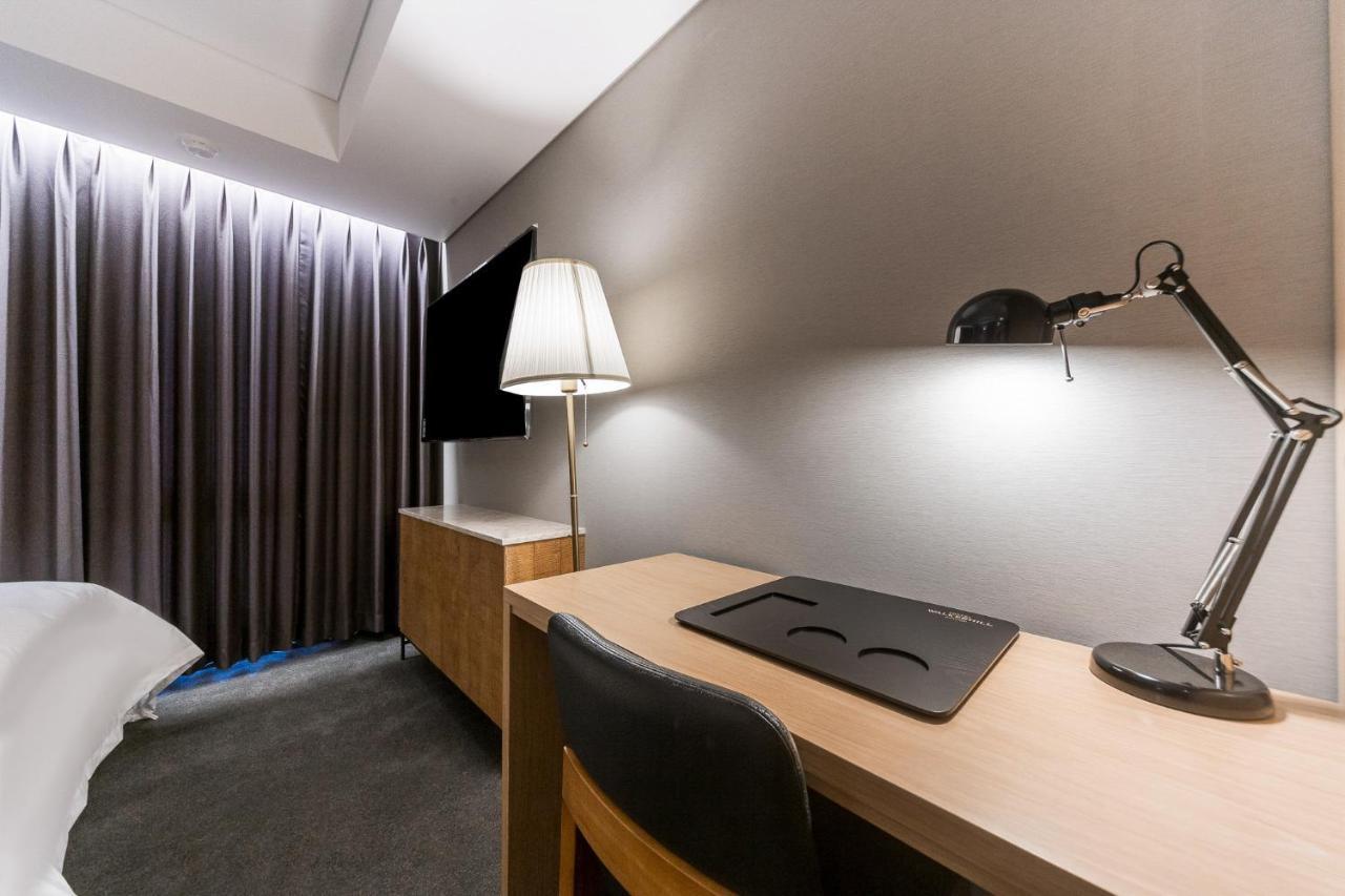Gwangju Hound Hotel Gwangju Metropolitan City Ngoại thất bức ảnh