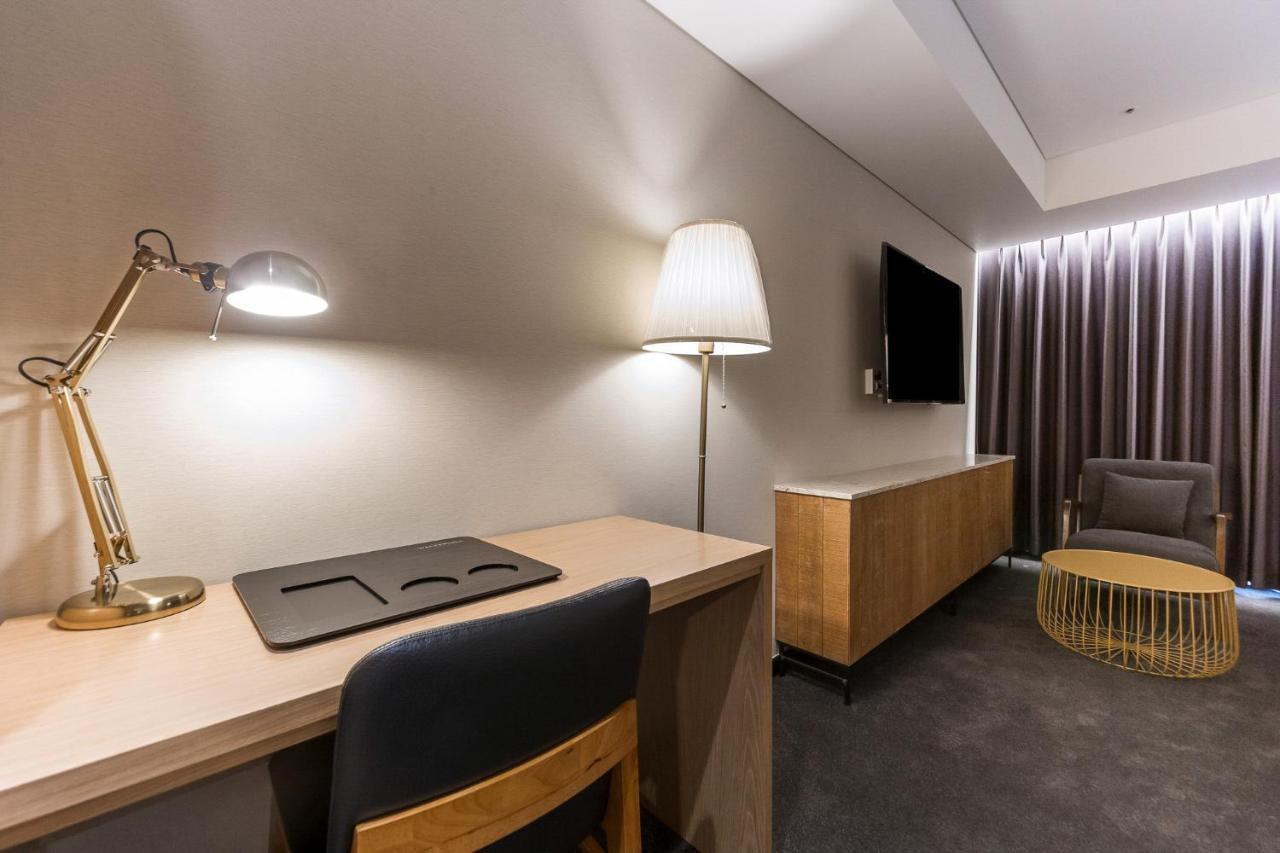 Gwangju Hound Hotel Gwangju Metropolitan City Ngoại thất bức ảnh