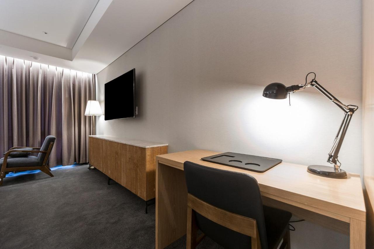 Gwangju Hound Hotel Gwangju Metropolitan City Ngoại thất bức ảnh